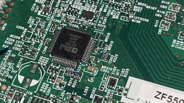 YAMAHA-RX-V775-Power-S-Repair-@-hetztronics_12-scaled