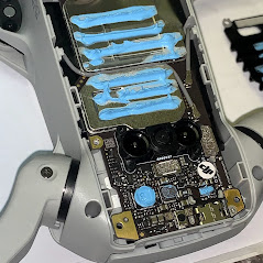 Drone-Repair