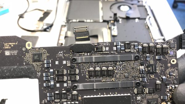 LogicBoard – Printed Circuit Board Repair3