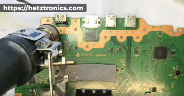 LogicBoard – Printed Circuit Board Repair2