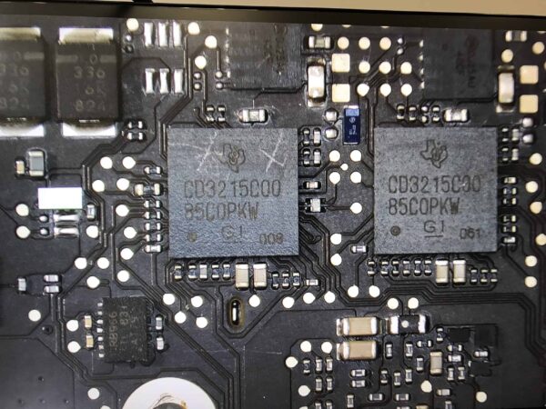 LogicBoard – Printed Circuit Board Repair4