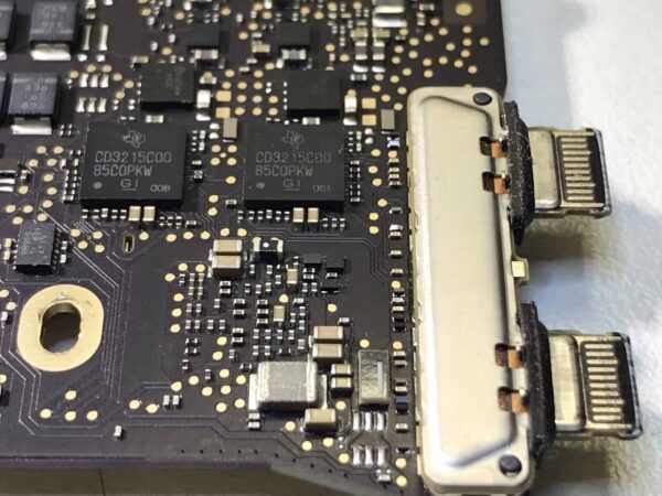 LogicBoard – Printed Circuit Board Repair5