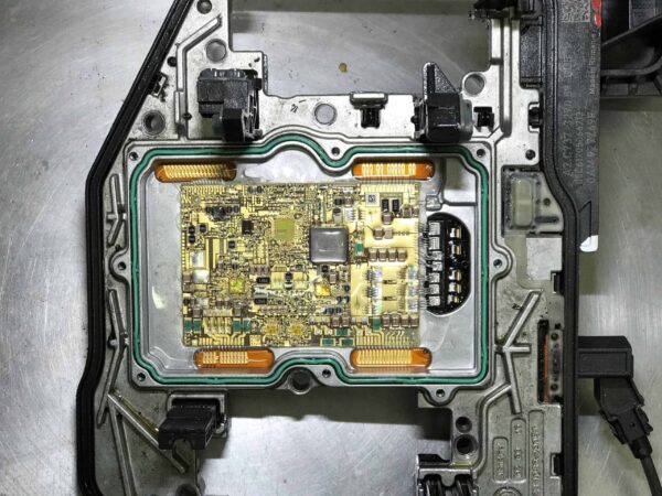 LogicBoard – Printed Circuit Board Repair14