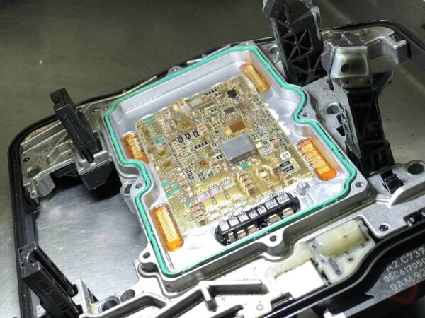 LogicBoard – Printed Circuit Board Repair13