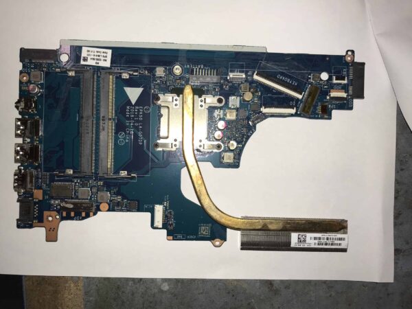 LogicBoard – Printed Circuit Board Repair7