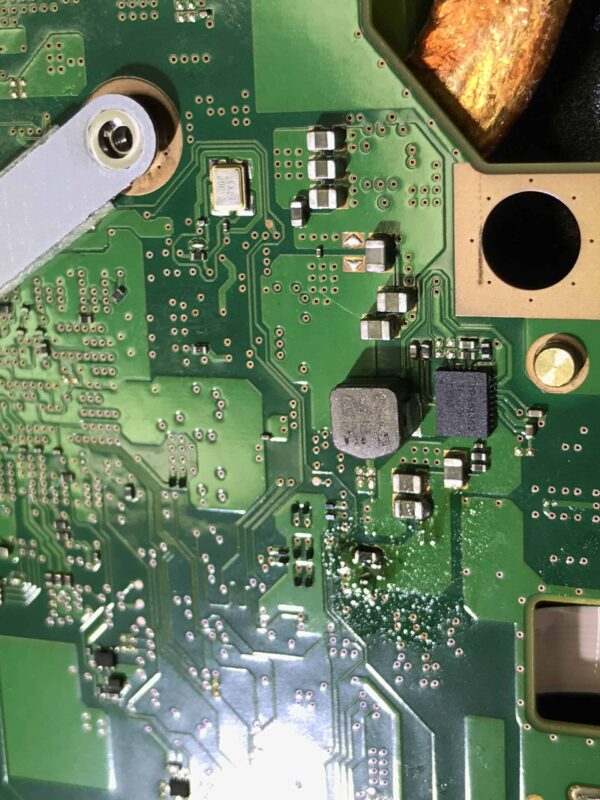 LogicBoard – Printed Circuit Board Repair10