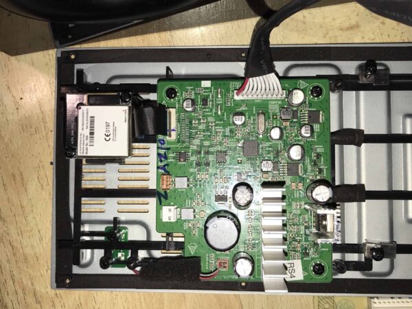 LogicBoard – Printed Circuit Board Repair12