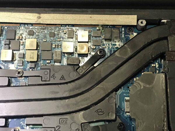 LogicBoard – Printed Circuit Board Repair16