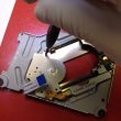 Blue Ray Drive fix @hetztronics